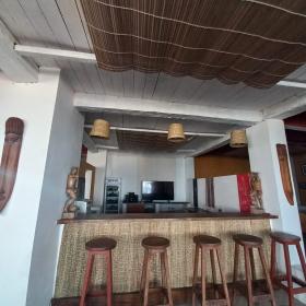 Hotel am Meer in Anakao – Tuléar
