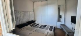 Schöne Erdgeschosswohnung mit Meerblick