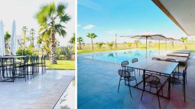 Exklusives zeitgenössisches Riad – In erster Golflinie, Amelkis 3