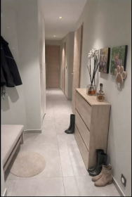Dreizimmerwohnung im östlichen Stadtzentrum