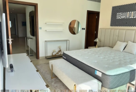 Ultra-luxuriöse 4-Schlafzimmer-Residenz im prestigeträchtigen Marina Gate 1