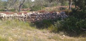 Paradiesisches Landhaus auf Ibiza