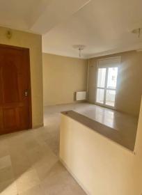 3-Zimmer-Wohnung in Ain Zaghouan, Cité des Palmeraies