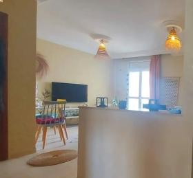 3-Zimmer-Wohnung in Ain Zaghouan, Cité des Palmeraies
