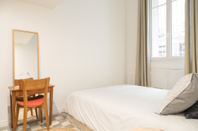 Loft am Canal Saint-Martin