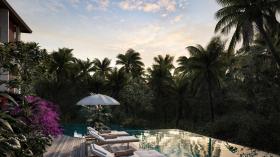 Wellness-Resort-Entwicklung mit 27 Zimmern