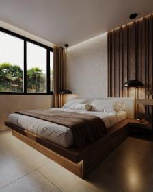 Wellness-Resort-Entwicklung mit 27 Zimmern