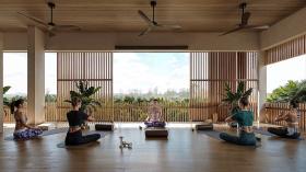 Wellness-Resort-Entwicklung mit 27 Zimmern