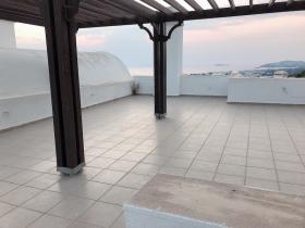 Meerblick-Wohnung zu verkaufen in Turgutreis Bodrum