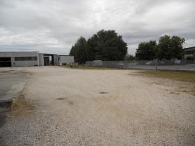 Möbelfabrik - Zu verkaufen Gewerbeimmobilien