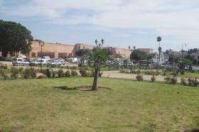 Grundstück zum Verkauf 2,6 ha im Stadtzentrum von Meknes