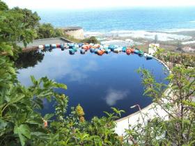 Baugrund in Buenavistadel Norte-Tenerife-