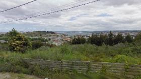 Grundstücke zum Verkauf mit Meerblick, Peñarredonda, The Coruña