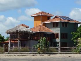 Quinta Mar y Estrellas, prächtige Villa am Meer auf der wunderschönen Pazifikküste von Nicaragua