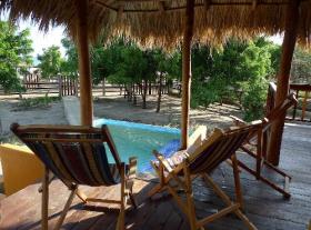 Quinta Mar y Estrellas, prächtige Villa am Meer auf der wunderschönen Pazifikküste von Nicaragua