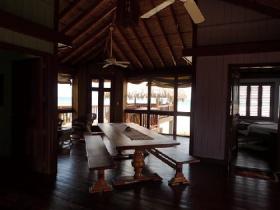 Quinta Mar y Estrellas, prächtige Villa am Meer auf der wunderschönen Pazifikküste von Nicaragua