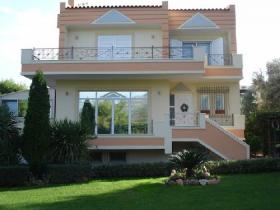 Villa in der Gegend von Nea Makri Athen