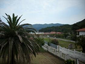 Villa in gutem Zustand, nur wenige Kilometer von der Olympiada Chalkidiki entfernt