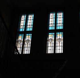 Schloss bei der österreichischen Grenze zu verkaufen