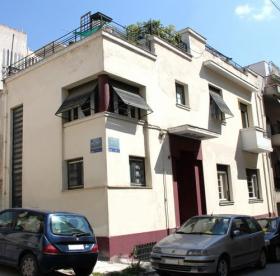 Zu verkaufen Haus in Athen, Mets Bereich, Glafkou und Aristonikou
