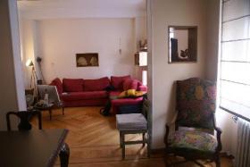 Zu verkaufen Haus in Athen, Mets Bereich, Glafkou und Aristonikou