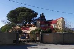 Freistehende Villa neben dem La Manga Golf Resort