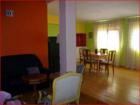 Dorfhaus mit Swimmingpool - 300 m2