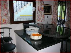 Dorfhaus mit Swimmingpool - 300 m2