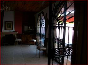 Dorfhaus mit Swimmingpool - 300 m2