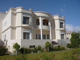 Luxus-Villa im Herzen von Kairo