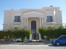 Luxus-Villa im Herzen von Kairo