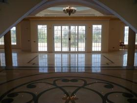 Luxus-Villa im Herzen von Kairo