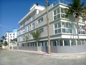 Neue Wohnung am Meer am Strand Canasvieiras