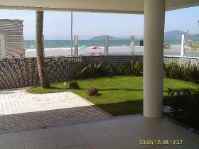 Neue Wohnung am Meer am Strand Canasvieiras