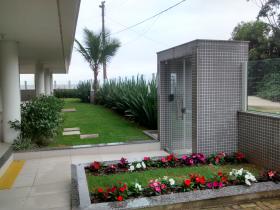 Neue Wohnung am Meer am Strand Canasvieiras