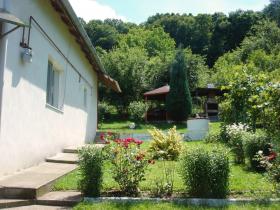 Wohn- oder Ferienhaus