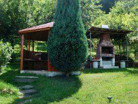 Wohn- oder Ferienhaus