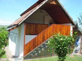 Wohn- oder Ferienhaus
