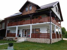 Gästehaus umgeben von Natur und atemberaubenden Landschaften