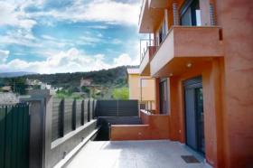 Lagonissi - Neues Einfamilienhaus zu verkaufen