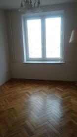 Wohnung zum Verkauf am Leninsky Prospekt, unweit der U-Bahn-Station Universitet