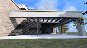 Moderne Luxusvillen nur 5 Minuten von Budapest entfernt - Lake Forest Villa Park