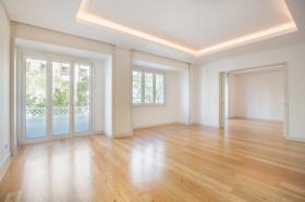 Luxusapartment im zentralen Geschäftsviertel von Lissabon