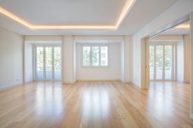 Luxusapartment im zentralen Geschäftsviertel von Lissabon