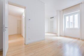 Luxusapartment im zentralen Geschäftsviertel von Lissabon