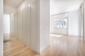 Luxusapartment im zentralen Geschäftsviertel von Lissabon