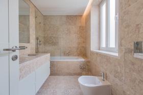 Luxusapartment im zentralen Geschäftsviertel von Lissabon