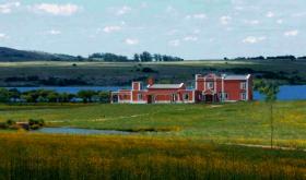 Fantastische und exklusive Villa vereint Komfort und Eleganz