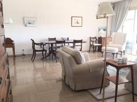 Schöne 3-Zimmer-Wohnung, perfekter Zustand, Panorama-Meerblick