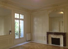 Zu verkaufen prestigeträchtige Wohnung in Paris Porte Dauphine